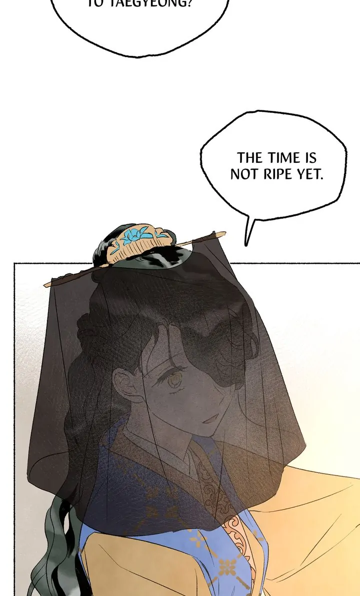 The Tale of the Frost Flower Chapter 65 - page 68