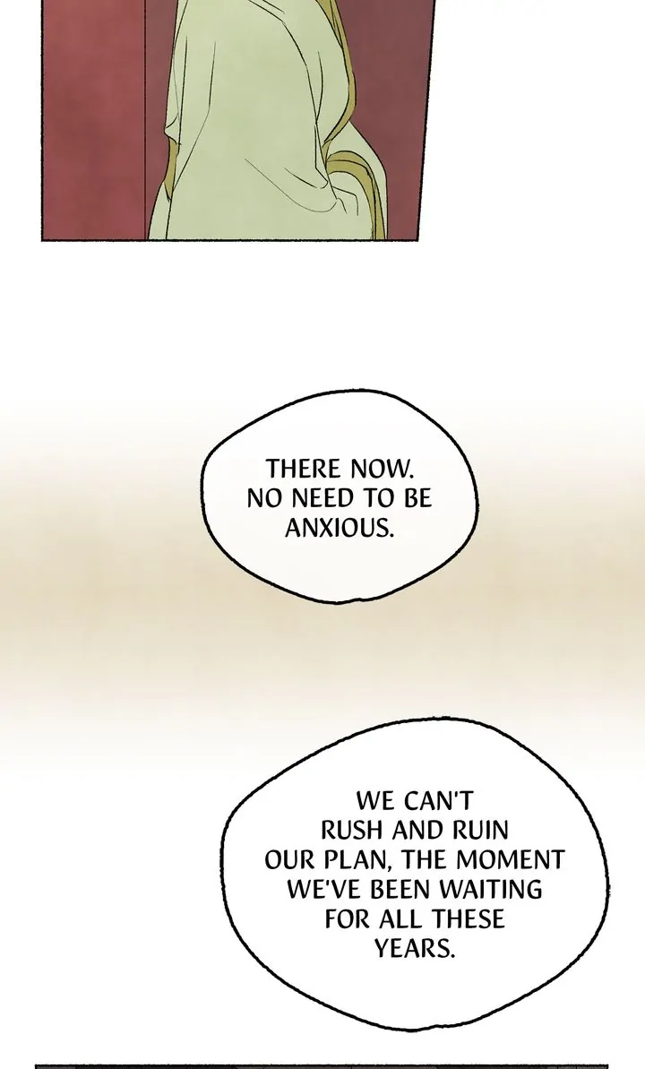 The Tale of the Frost Flower Chapter 65 - page 71