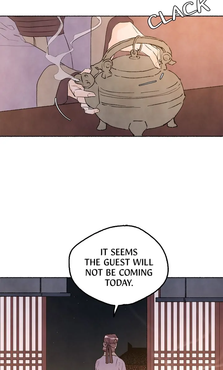 The Tale of the Frost Flower Chapter 65 - page 9