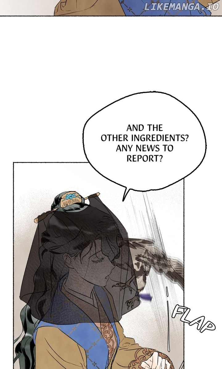 The Tale of the Frost Flower Chapter 66 - page 2