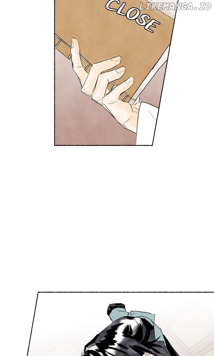 The Tale of the Frost Flower Chapter 66 - page 11