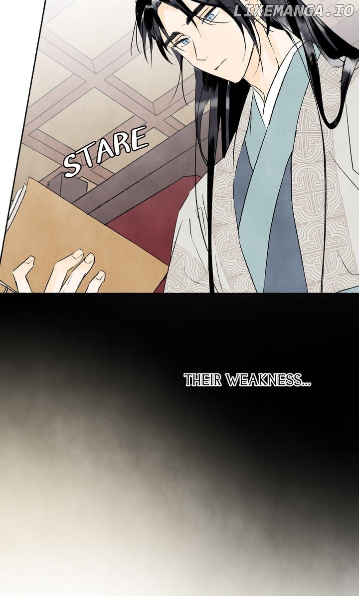The Tale of the Frost Flower Chapter 66 - page 12
