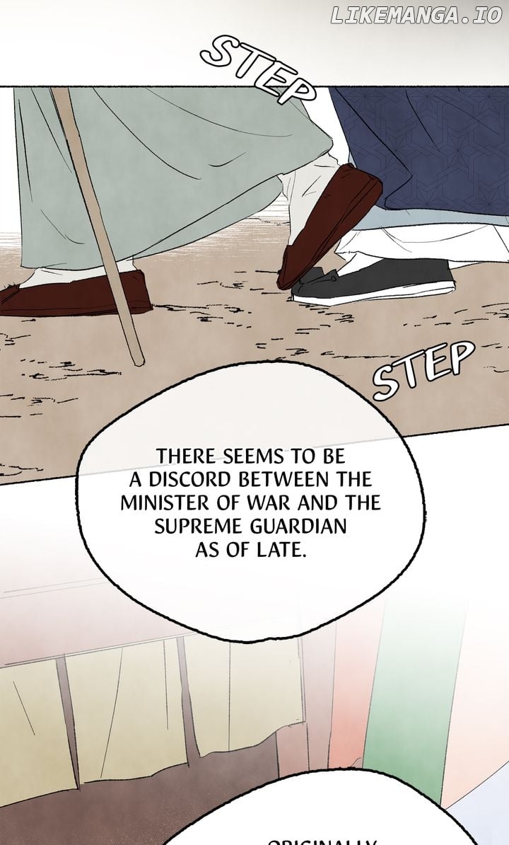 The Tale of the Frost Flower Chapter 66 - page 13