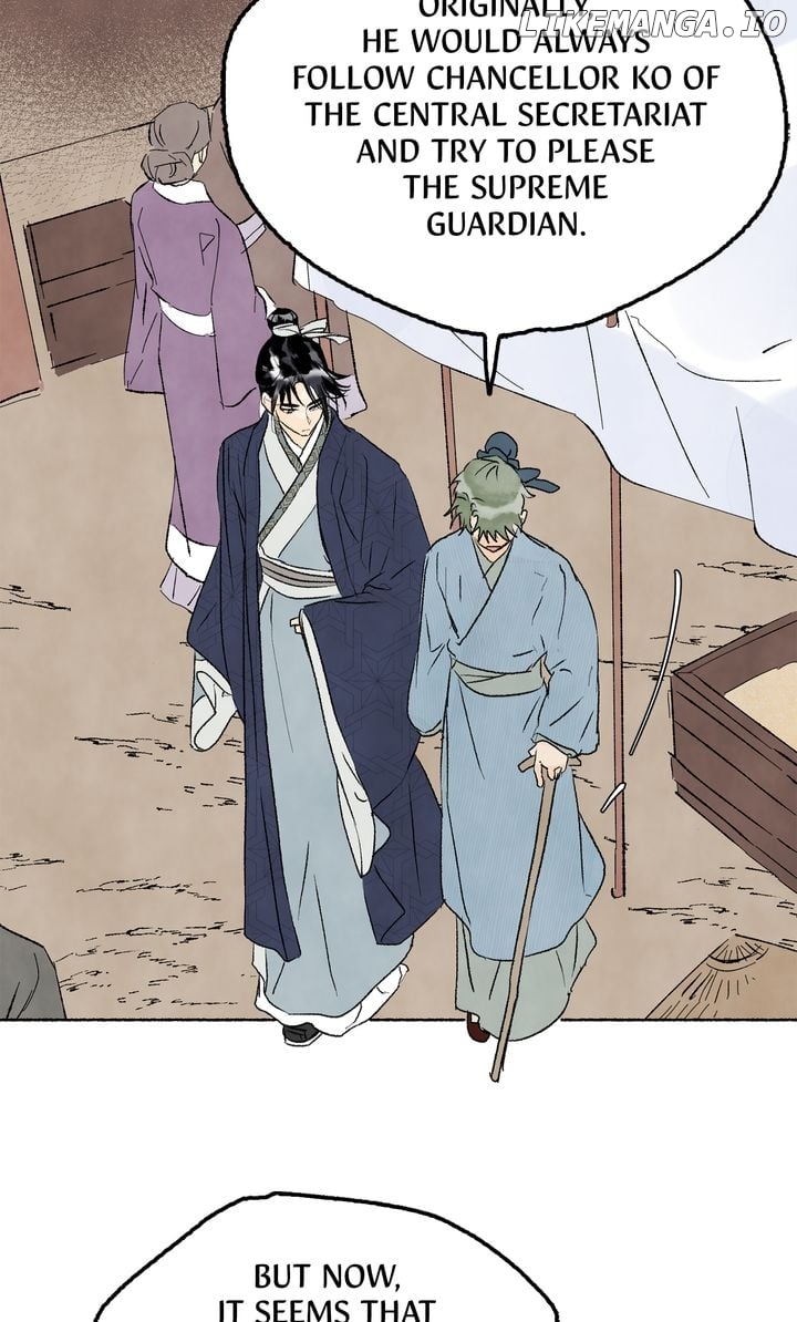 The Tale of the Frost Flower Chapter 66 - page 14