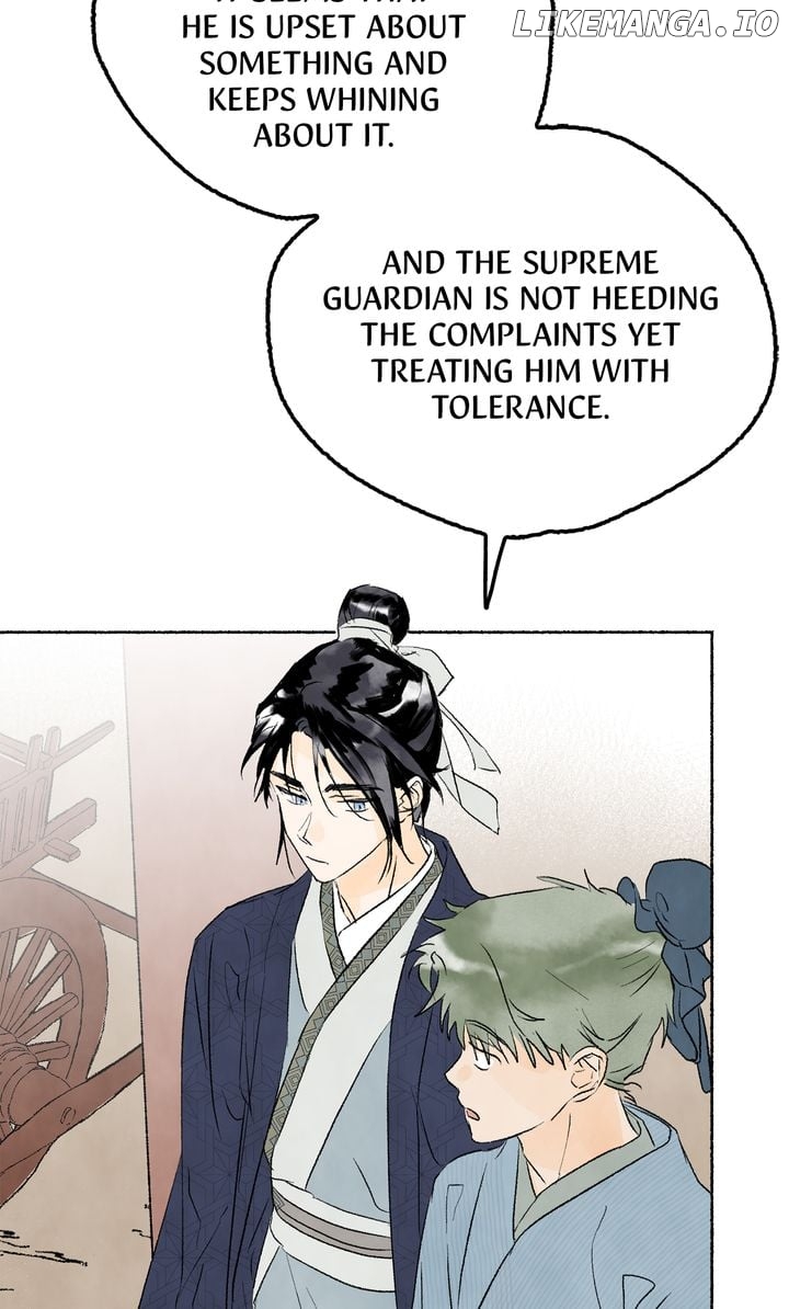 The Tale of the Frost Flower Chapter 66 - page 15