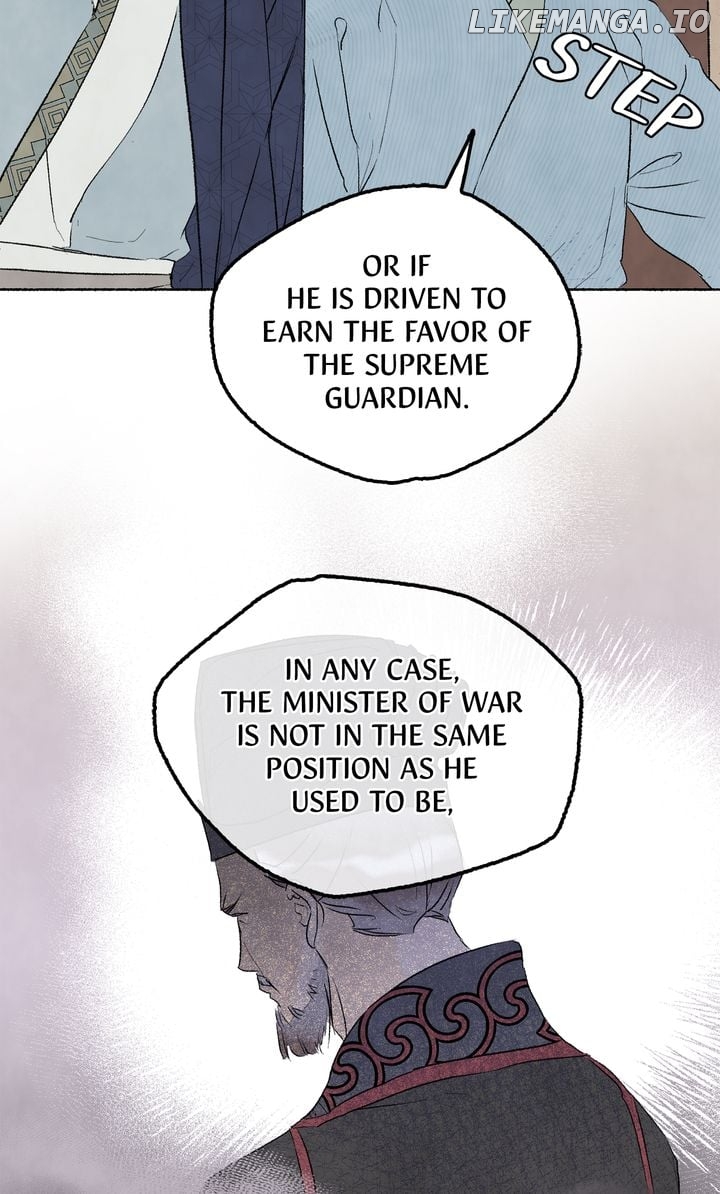 The Tale of the Frost Flower Chapter 66 - page 17