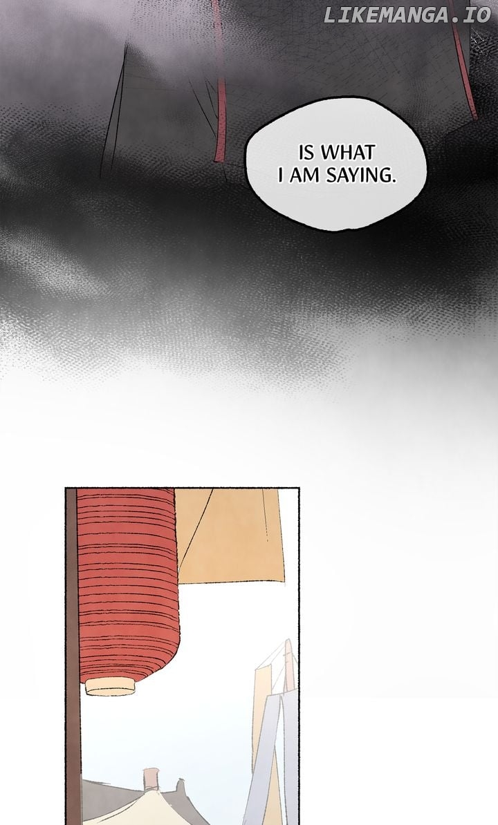 The Tale of the Frost Flower Chapter 66 - page 18