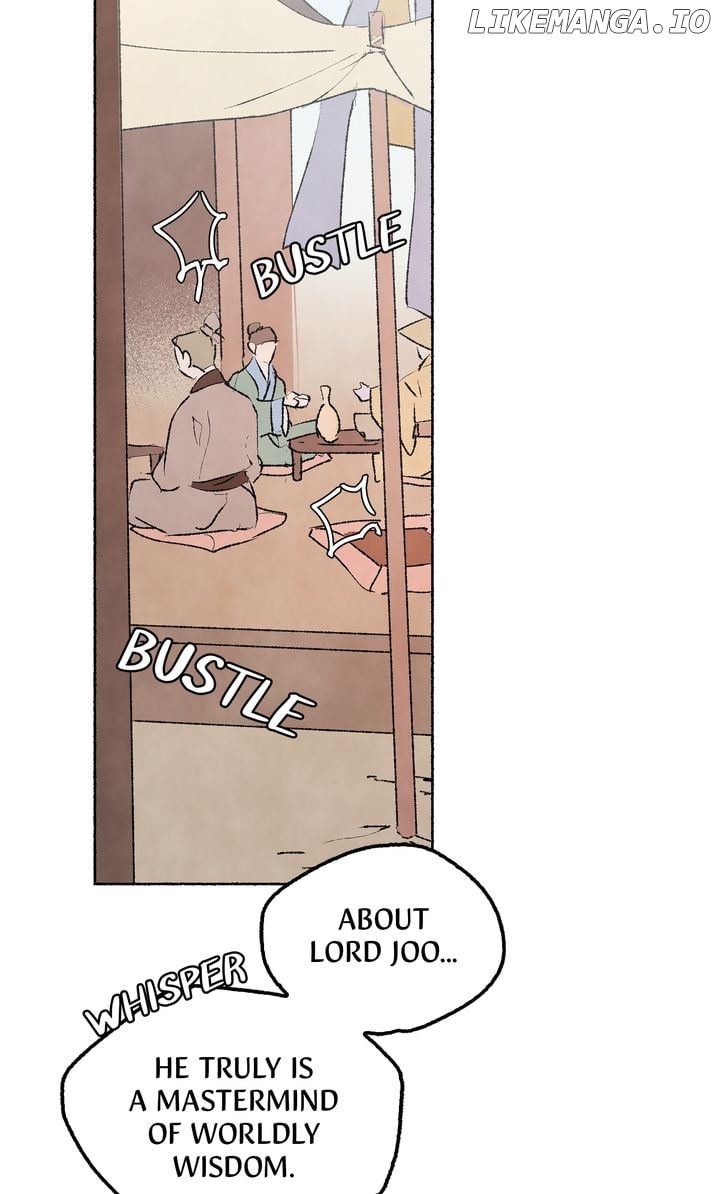 The Tale of the Frost Flower Chapter 66 - page 19