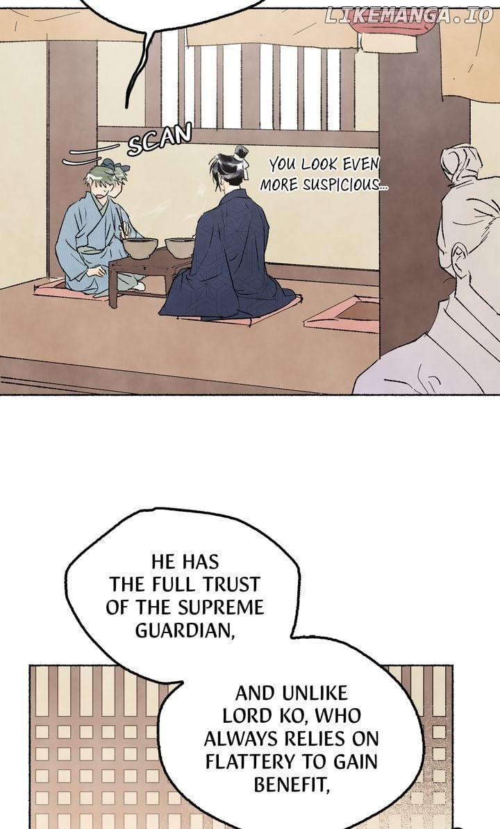The Tale of the Frost Flower Chapter 66 - page 20