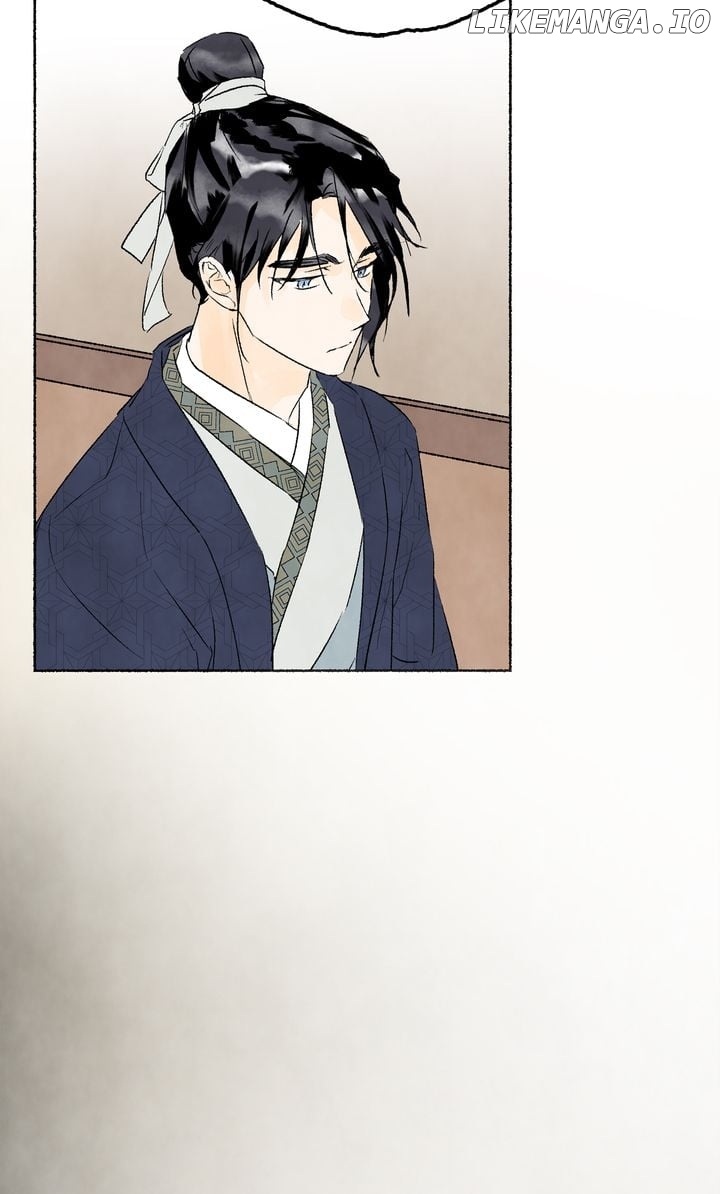 The Tale of the Frost Flower Chapter 66 - page 25