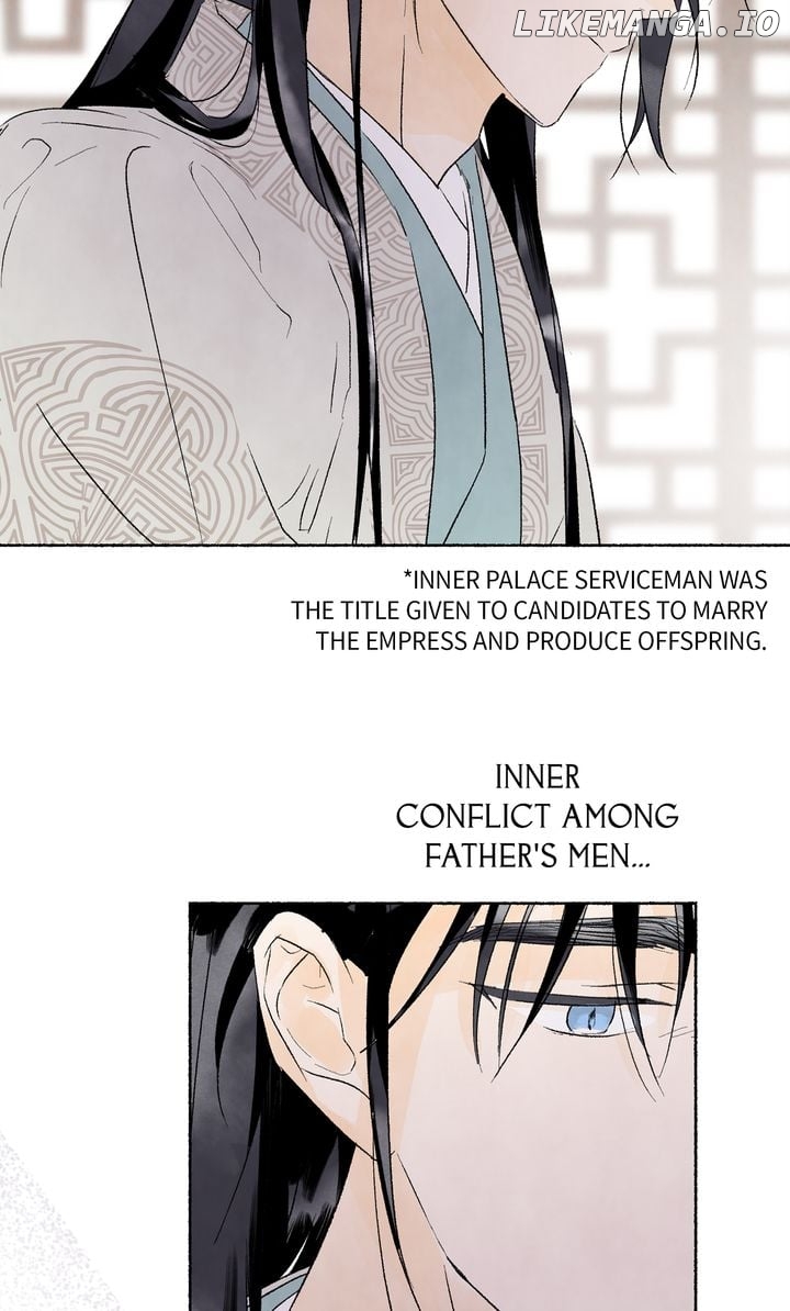 The Tale of the Frost Flower Chapter 66 - page 31