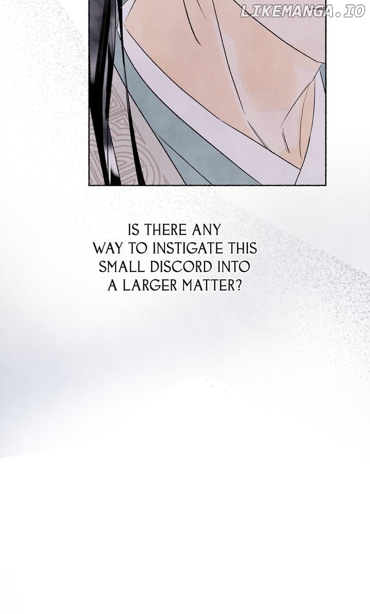 The Tale of the Frost Flower Chapter 66 - page 32