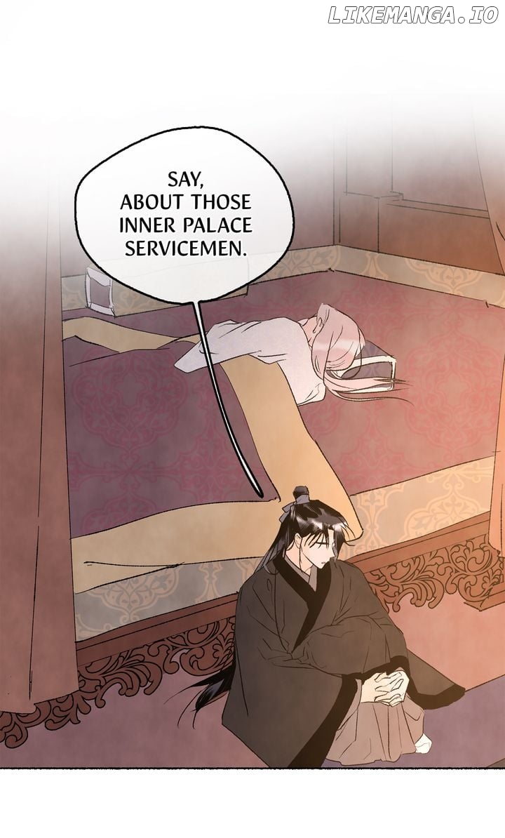The Tale of the Frost Flower Chapter 66 - page 33
