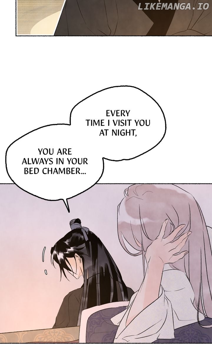 The Tale of the Frost Flower Chapter 66 - page 36