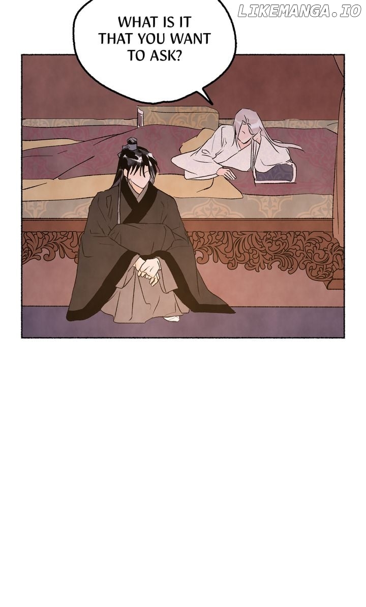 The Tale of the Frost Flower Chapter 66 - page 38