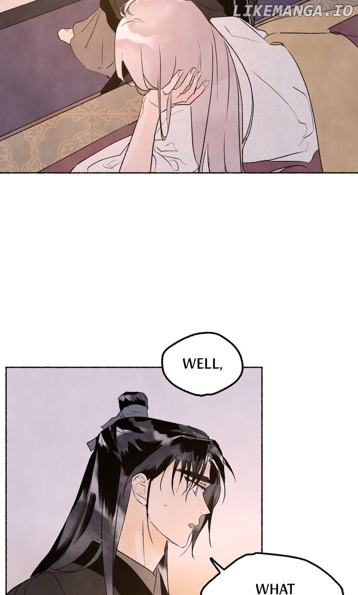 The Tale of the Frost Flower Chapter 66 - page 40