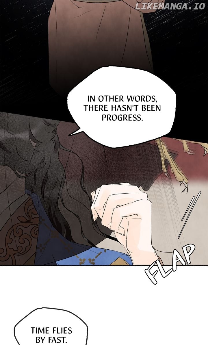 The Tale of the Frost Flower Chapter 66 - page 5