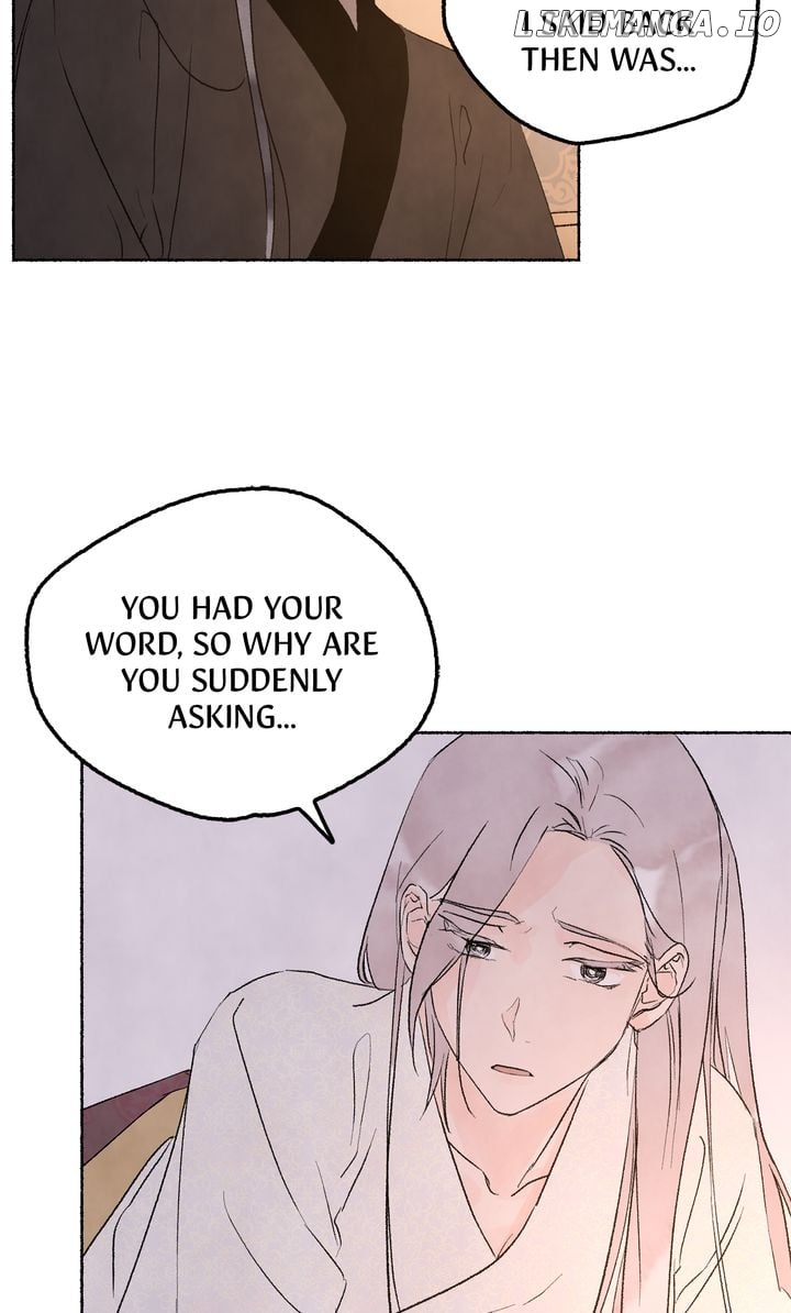 The Tale of the Frost Flower Chapter 66 - page 41