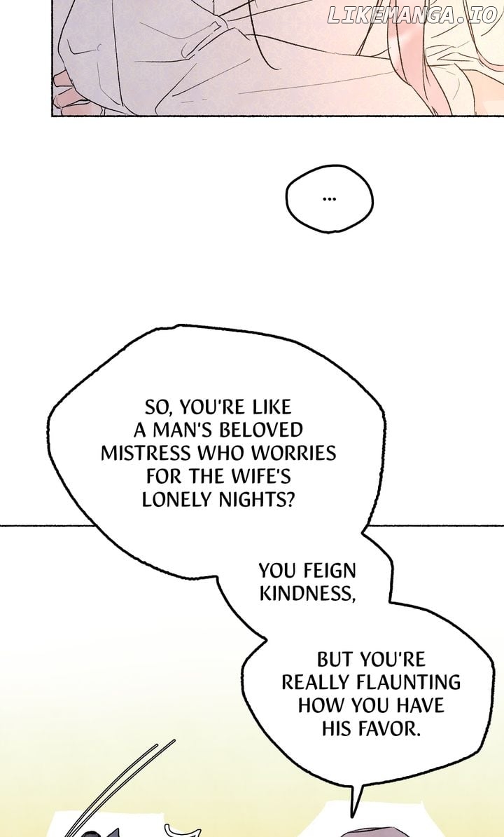 The Tale of the Frost Flower Chapter 66 - page 42