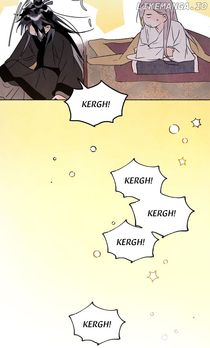 The Tale of the Frost Flower Chapter 66 - page 43