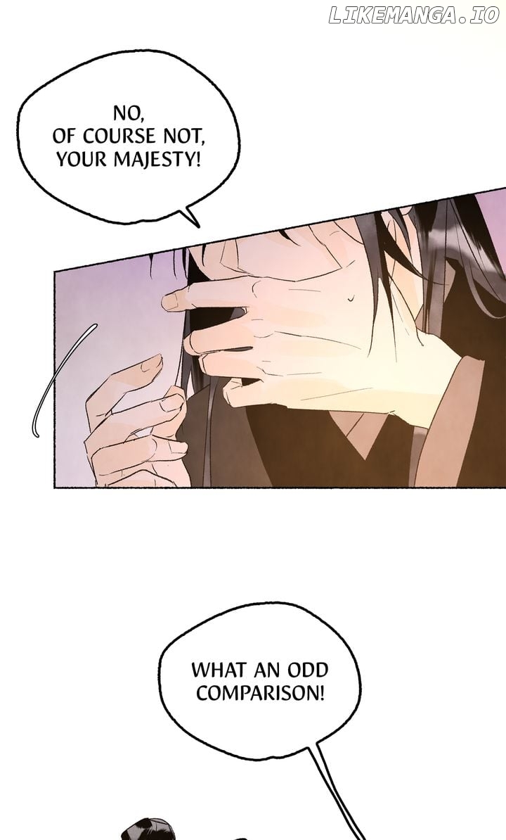 The Tale of the Frost Flower Chapter 66 - page 44