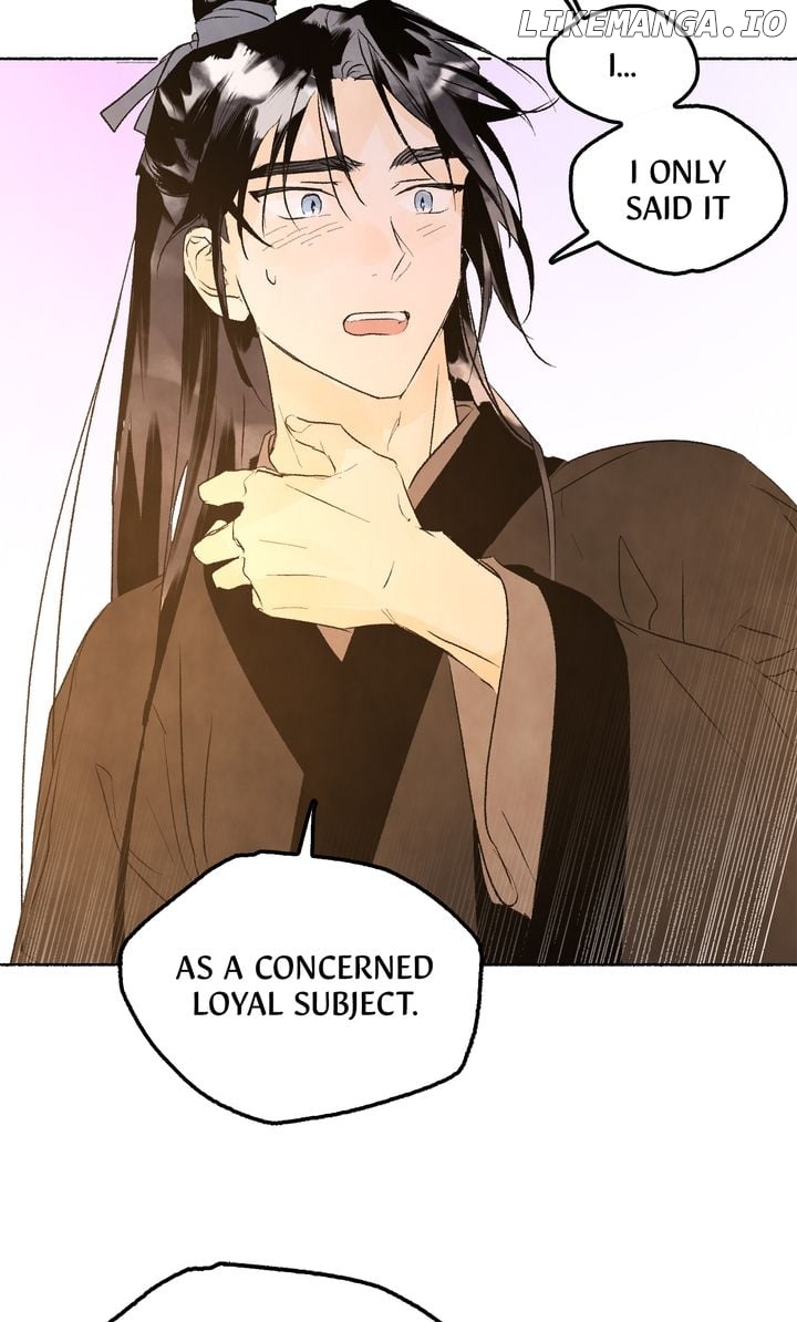 The Tale of the Frost Flower Chapter 66 - page 45