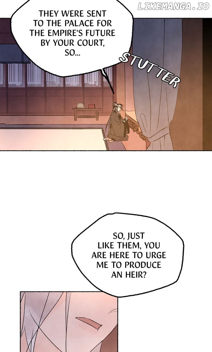The Tale of the Frost Flower Chapter 66 - page 46