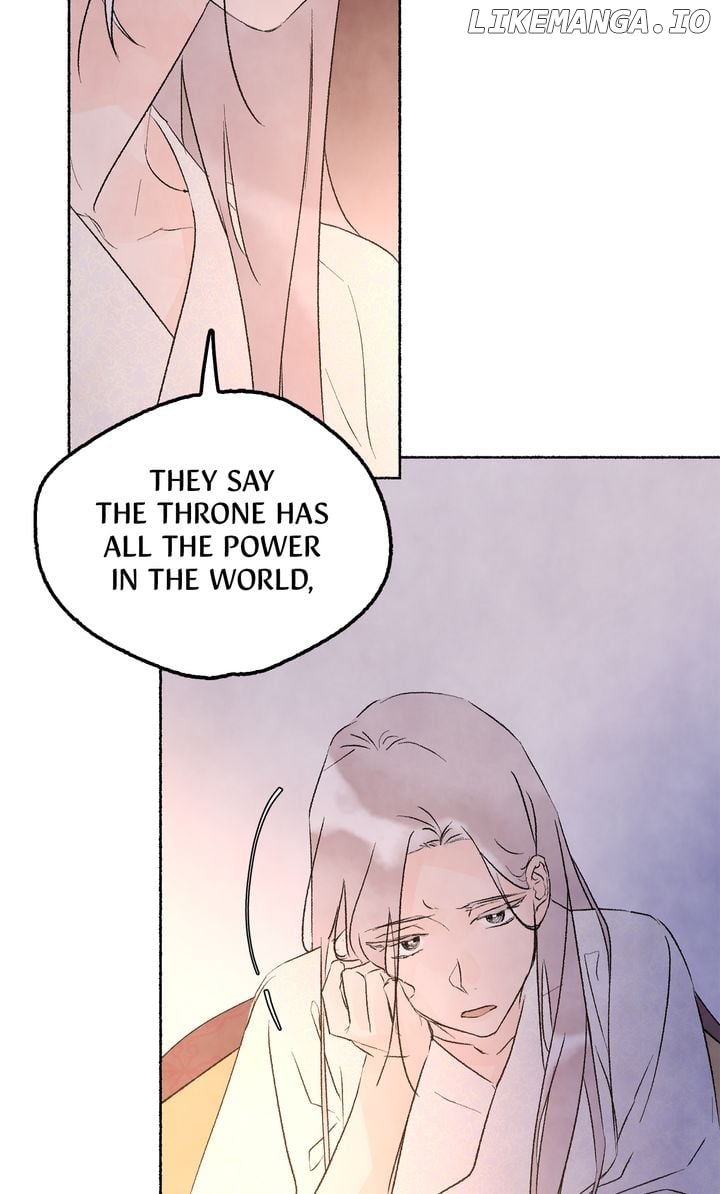 The Tale of the Frost Flower Chapter 66 - page 47