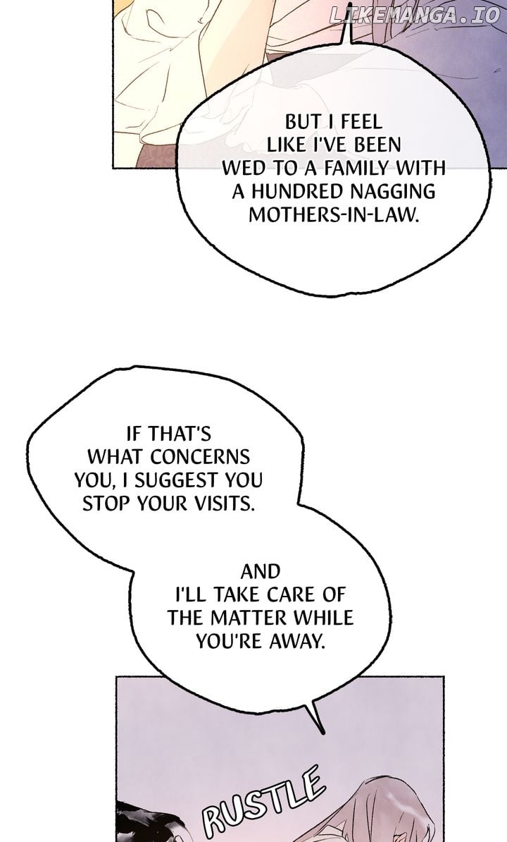 The Tale of the Frost Flower Chapter 66 - page 48