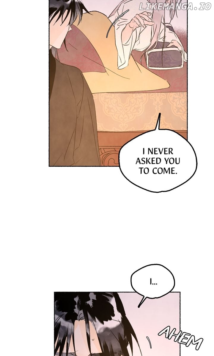 The Tale of the Frost Flower Chapter 66 - page 49