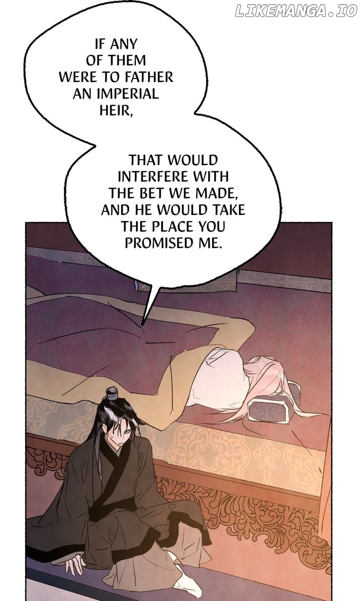 The Tale of the Frost Flower Chapter 66 - page 51