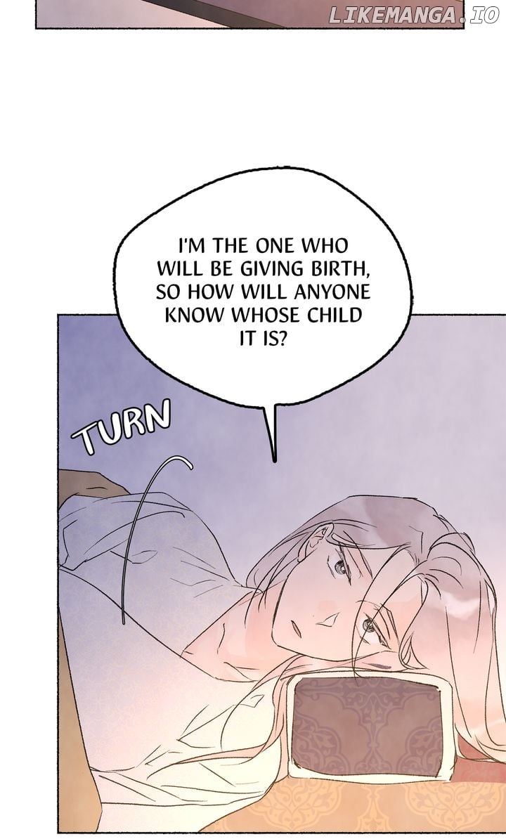 The Tale of the Frost Flower Chapter 66 - page 52