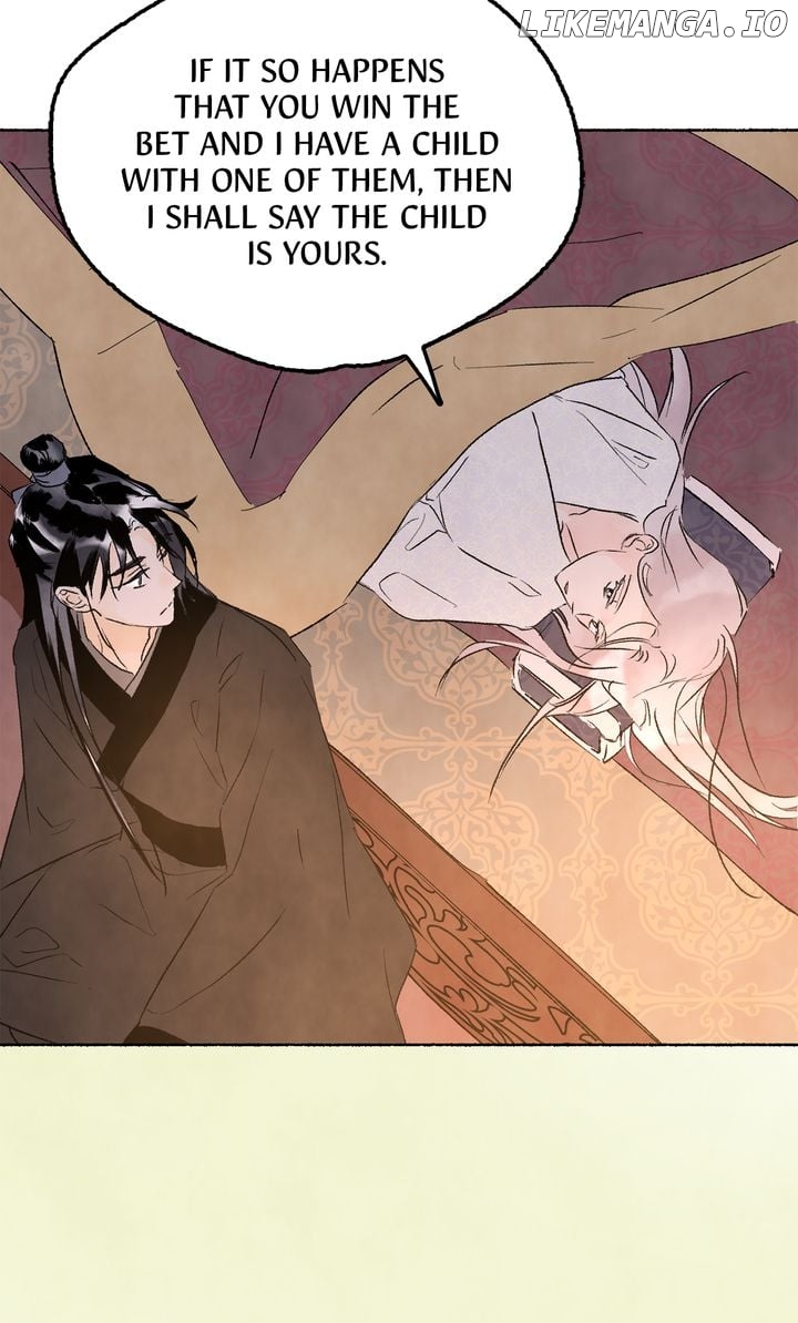 The Tale of the Frost Flower Chapter 66 - page 54