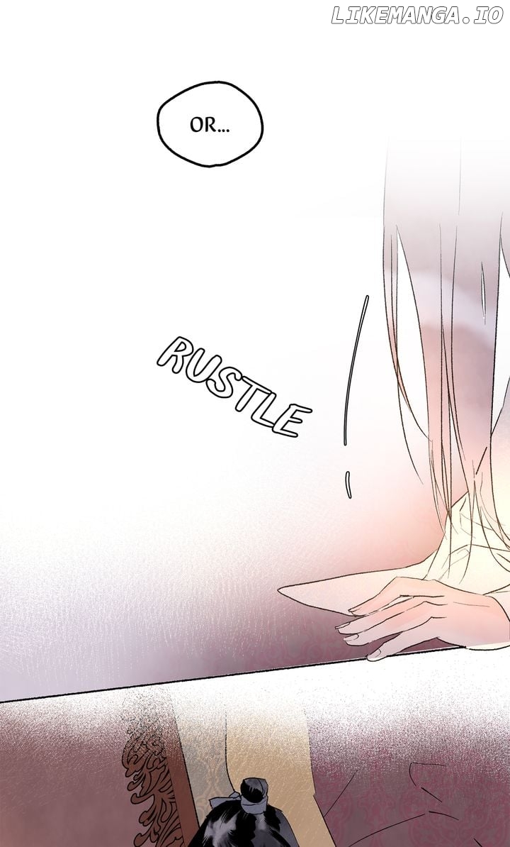 The Tale of the Frost Flower Chapter 66 - page 56