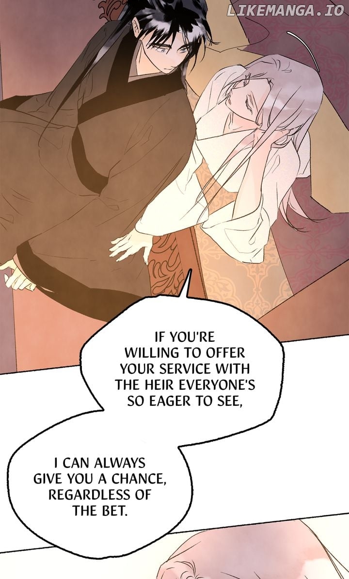 The Tale of the Frost Flower Chapter 66 - page 57