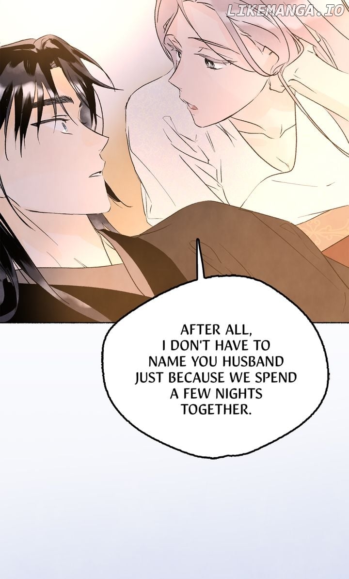 The Tale of the Frost Flower Chapter 66 - page 58