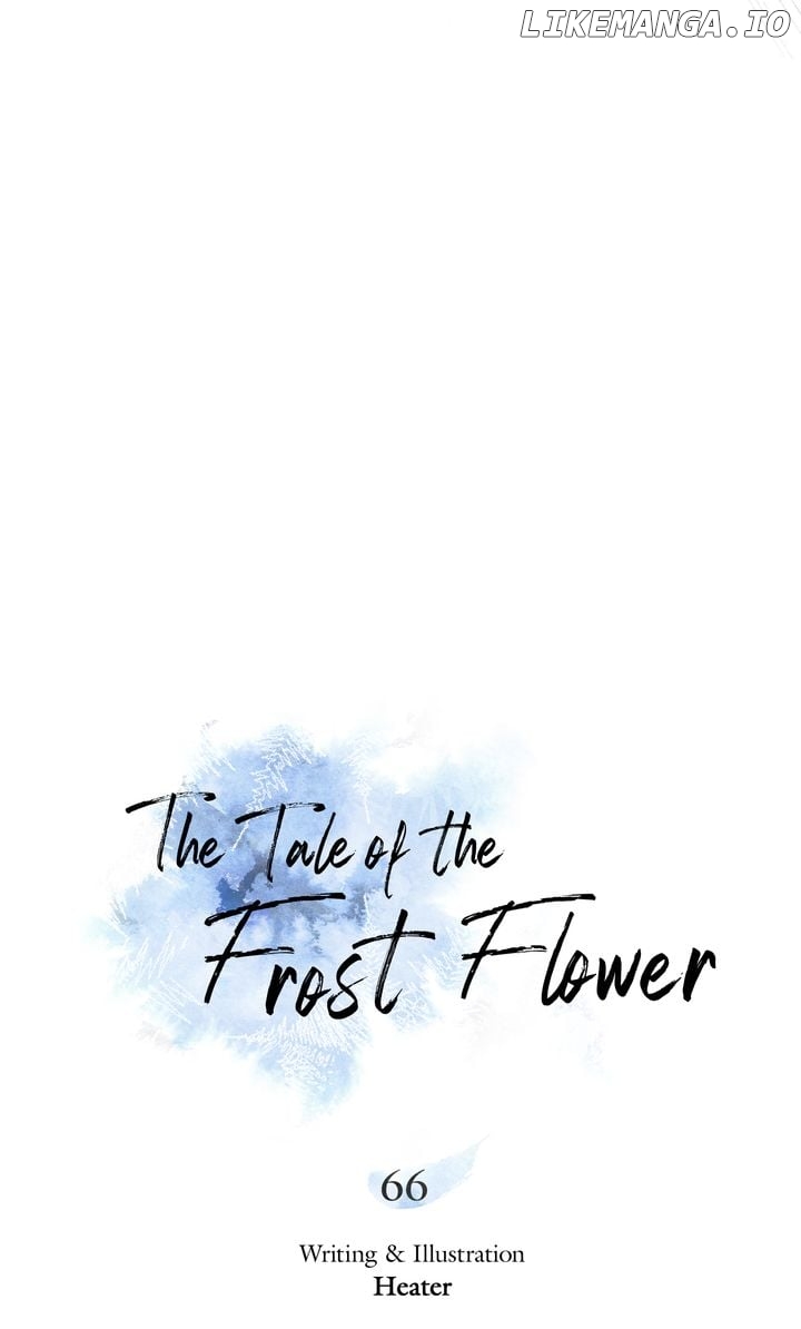 The Tale of the Frost Flower Chapter 66 - page 7