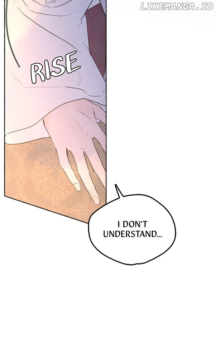 The Tale of the Frost Flower Chapter 66 - page 64