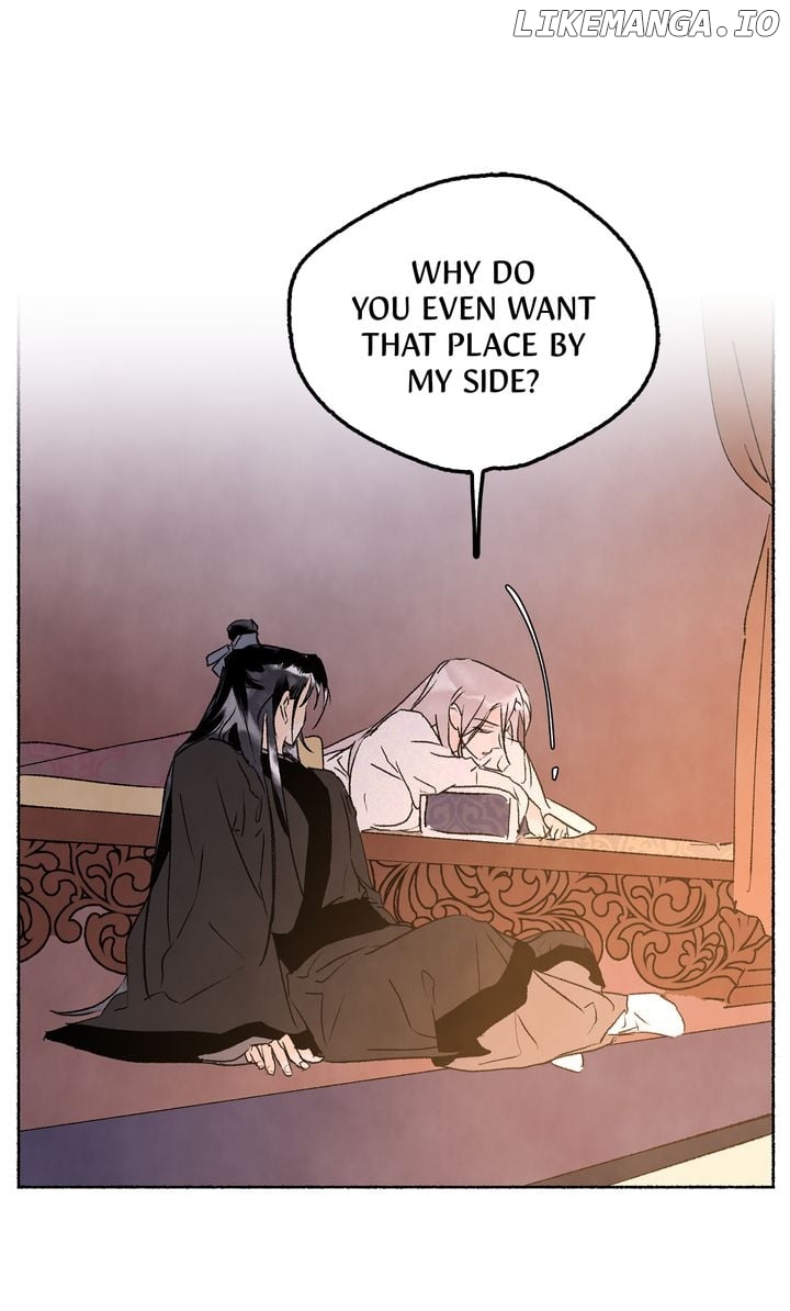 The Tale of the Frost Flower Chapter 66 - page 65