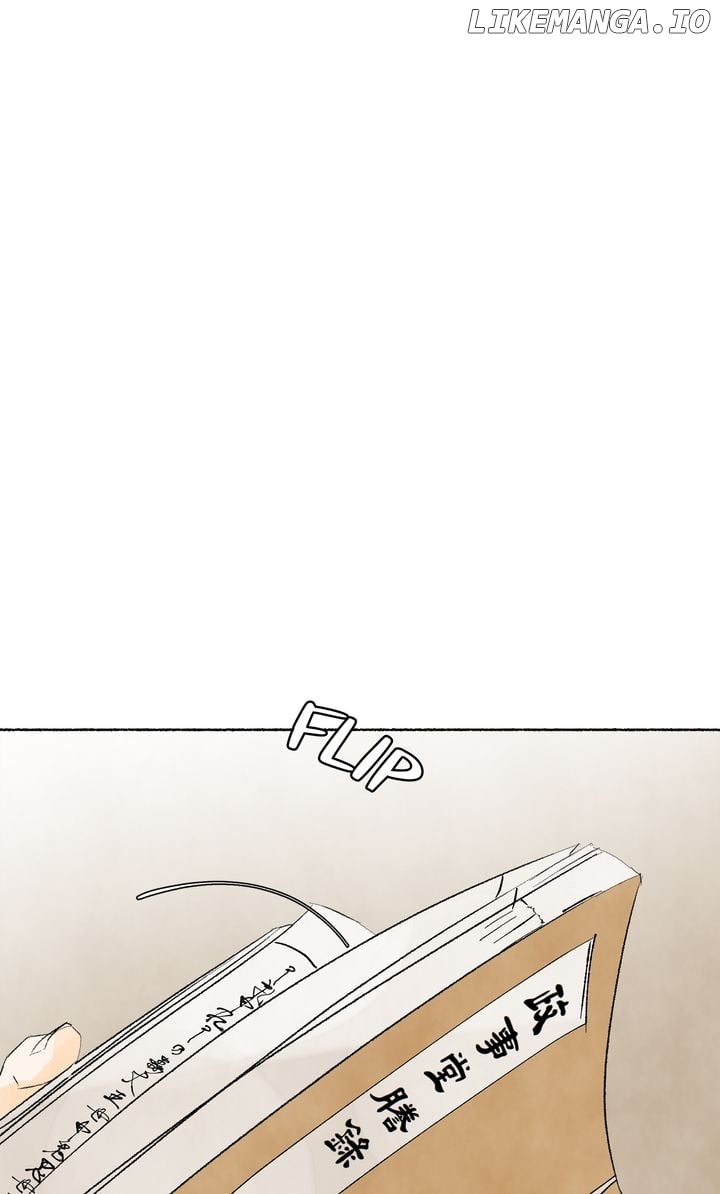 The Tale of the Frost Flower Chapter 66 - page 8