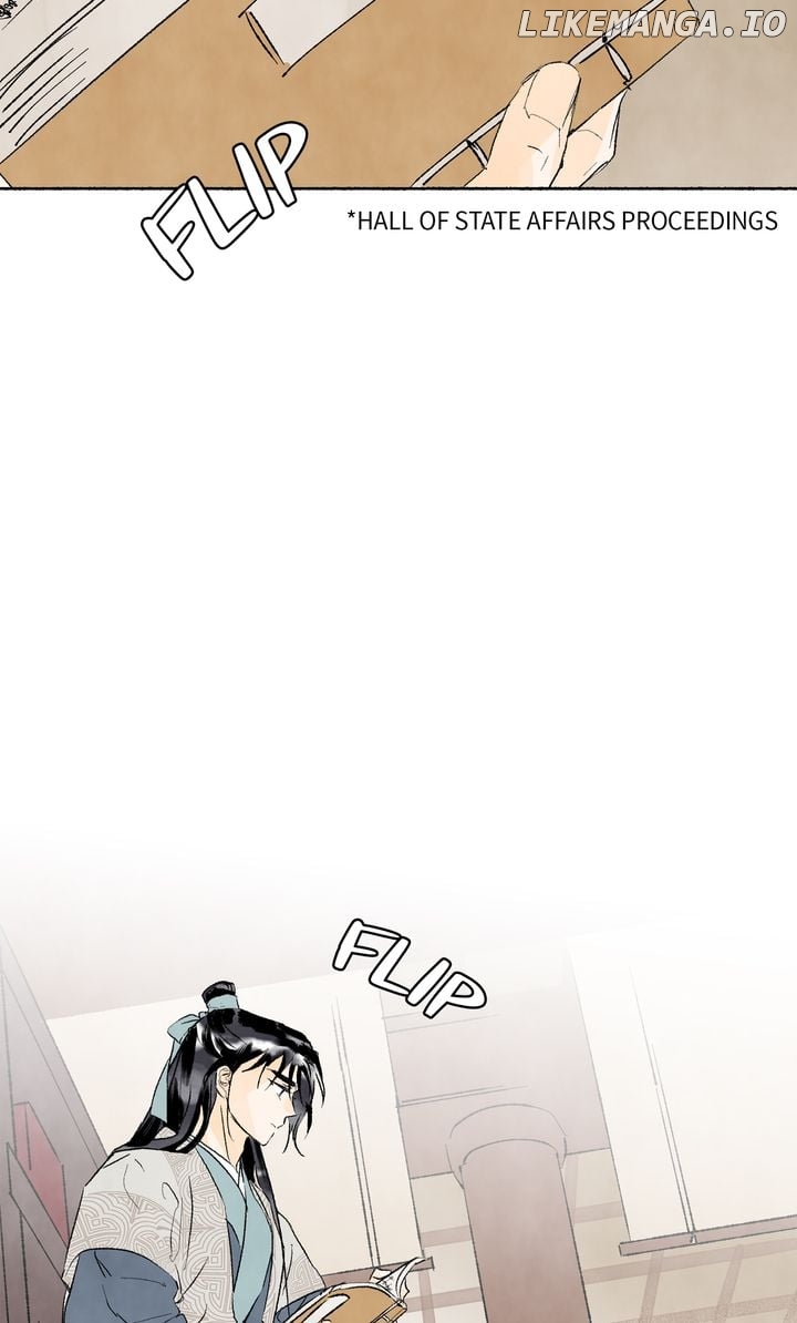 The Tale of the Frost Flower Chapter 66 - page 9