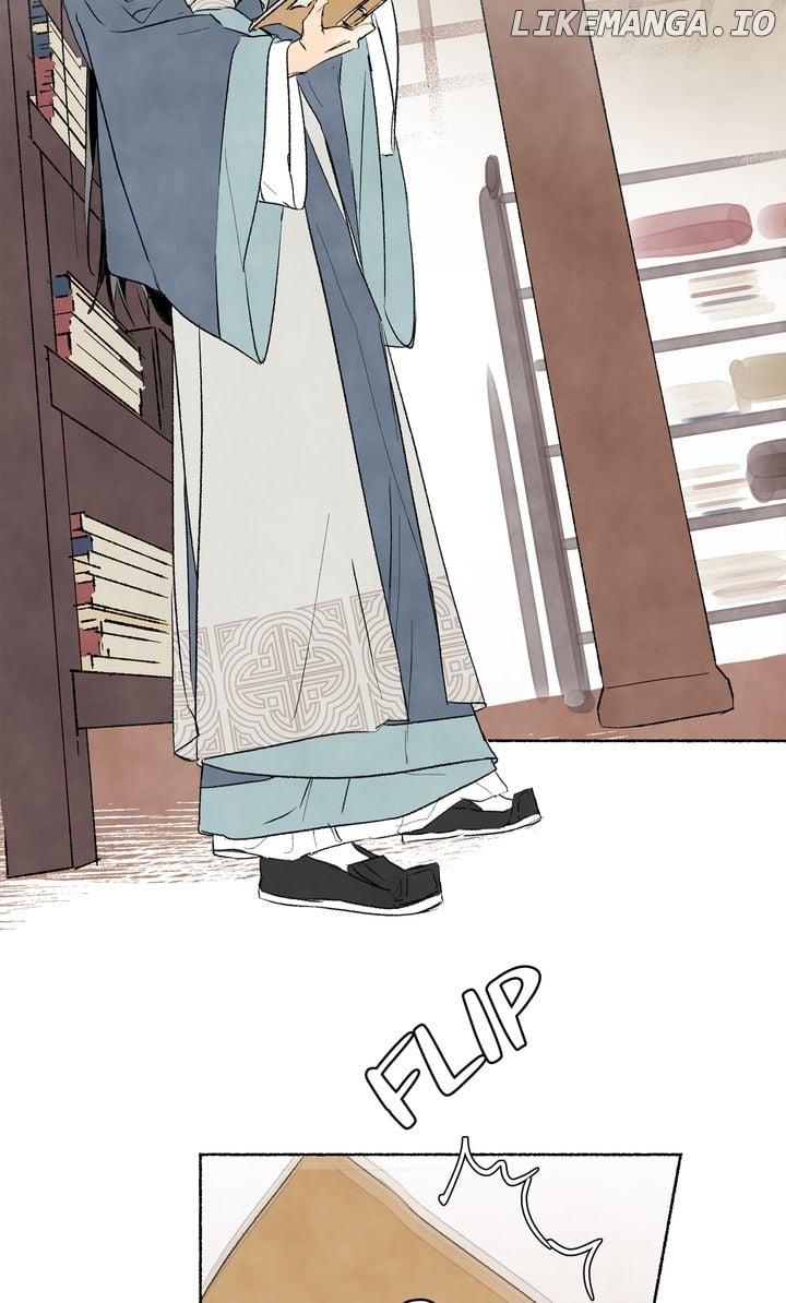 The Tale of the Frost Flower Chapter 66 - page 10