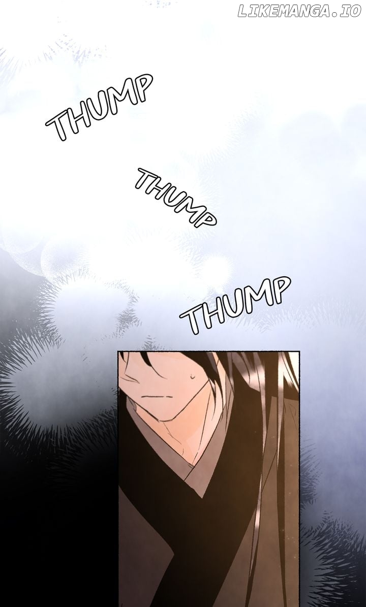 The Tale of the Frost Flower Chapter 67 - page 1
