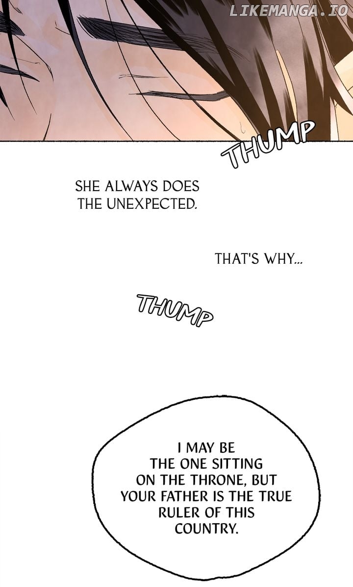 The Tale of the Frost Flower Chapter 67 - page 11