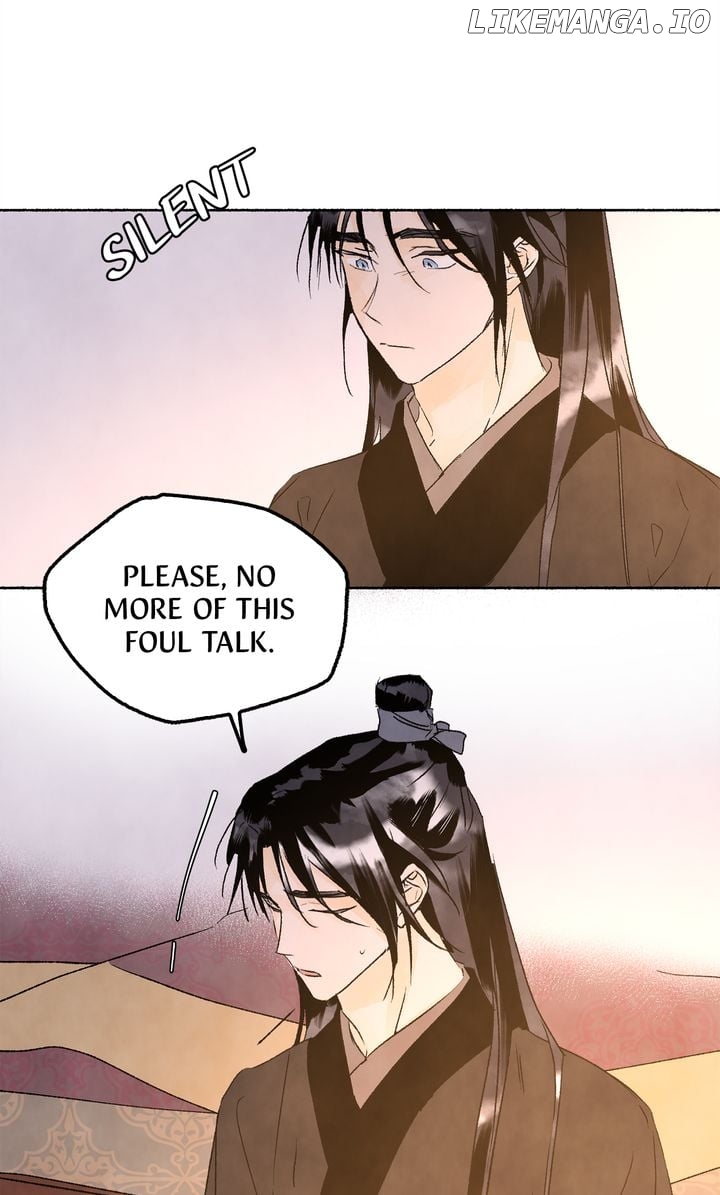 The Tale of the Frost Flower Chapter 67 - page 13