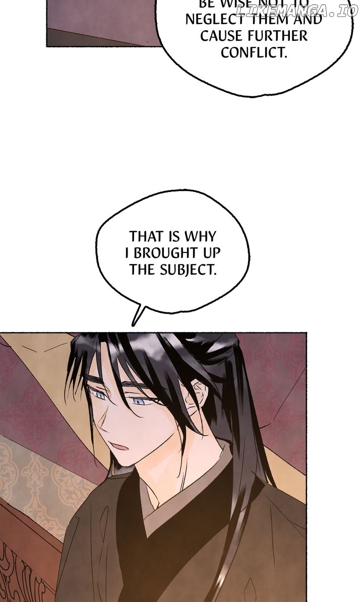 The Tale of the Frost Flower Chapter 67 - page 16