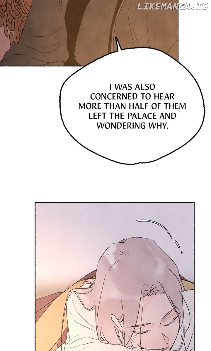 The Tale of the Frost Flower Chapter 67 - page 17