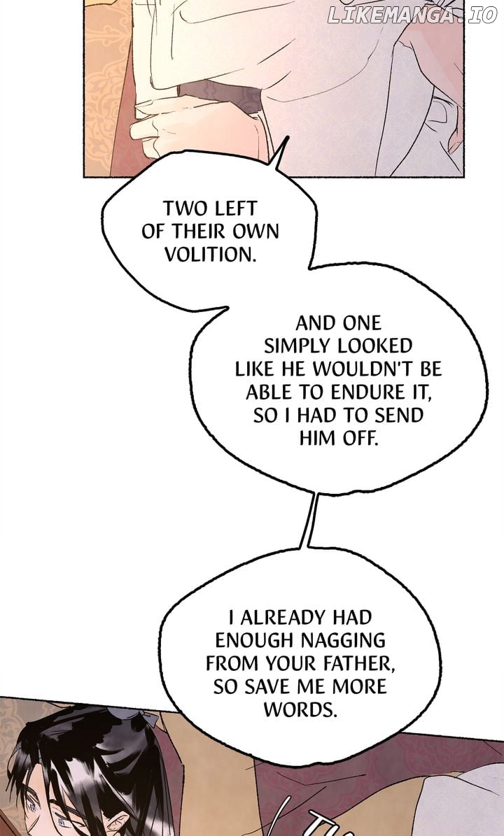 The Tale of the Frost Flower Chapter 67 - page 18
