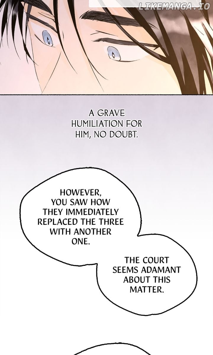 The Tale of the Frost Flower Chapter 67 - page 20