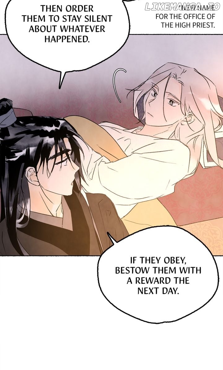 The Tale of the Frost Flower Chapter 67 - page 22